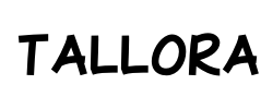 Tallora - logo